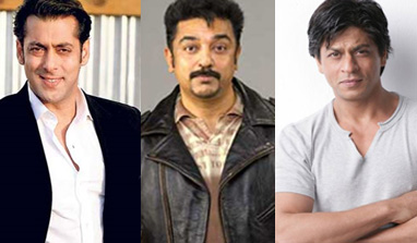 Why doesn’t Kamal need Salman, Shah Rukh?